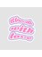 Bloom With Love Mottolu Sticker 1