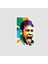 Neymar Tasarımlı Sticker 1