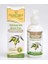 Doğal Zeytinyağı Özlü Yüz ve Dekolte Kremi + Kolajen Serum 1