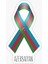 Azerbaycan Azerbaijan 18 cm Araba Arka Cam Sticker Md9 1