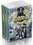 Katana Serisi 3 Kitap Set - Jürgen Banscherus 1