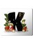 Yeni Yıl Merry Christmas Yılbaşı'na Özel K Harfi Mousepad Mouse Pad 1