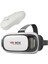 Vr-Box 3D Sanal Gerçeklik Gözlüğü Akıllı Gözlük Kumandalı Joystick 1