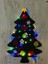 Keçe Yeni Yıl Ağacı Yılbaşı Ağacı Noel Ağacı Christmas Tree LED Işıklı 2023 Yeniyıl Etkinlik Set 2