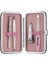 4'lü Manikür Seti (Tırnak M.-Törpü-Tırnak Eti T.-Cımbız) - Manicure Set - 036 - 8690604598465 2