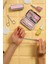 4'lü Manikür Seti (Tırnak M.-Törpü-Tırnak Eti T.-Cımbız) - Manicure Set - 036 - 8690604598465 4