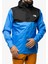 NF0A3YFMKPI1 M Quest Zip-In Erkek Sweatshirt 1