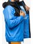 NF0A3YFMKPI1 M Quest Zip-In Erkek Sweatshirt 4