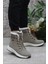 Leslıe 3pr Comfort Orjinal Ürün Içi Tüylü Outdoor Kadın Bot 1