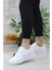 Fınster 3fx Anatomik Sneaker Erkek Spor Ayakkabı 4