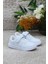 Fınster Jr 3fx Anatomik Orjinal Ürün Rahat Sneaker Çocuk Ayakkabı 5