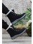 Leslıe 3pr Comfort Orjinal Ürün Içi Tüylü Outdoor Kadın Bot 5