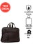 Keten Notebook (Laptop) Evrak Çantası - 17 Inç 2