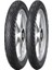 90/90-18 M/c 57P 2.75 - 18 M/c 42P Irc Nr-47 Tubeless Lastik Takımı 1