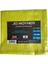 Büyük Boy Sihirli Bez Mikrofiber Cam Bezi Leke Tutmaz Tekli 40X60 cm JM350G 3