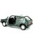 Volkswagen Golf Gti Mk1 Klasik Araba 1:34 Ölçek Model Açılış Kapıları Lisanslı Ürün Yeşil 1