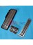 Golf 5 Otomatik Vites Pedal Seti - Golf Mk5 Krom Pedal Otomatik 2