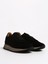 Siyah Erkek Sneaker Callısto 2