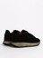 Siyah Erkek Sneaker Callısto 3