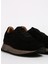 Siyah Erkek Sneaker Callısto 5