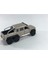 Mercedes G63 Amg 6x6 Bej*1:36 Ölçek Metal Model Araba 1