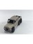 Mercedes G63 Amg 6x6 Bej*1:36 Ölçek Metal Model Araba 5