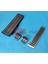 Golf 6 Manuel Vites Pedal Seti - Golf Mk6 Krom Pedal Manuel 2