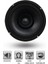 2025 Hoparlör 250 Watt 25 Cm (10 inch) 1