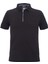 The North Face M Premıum Polo Pıquet-Eu Siyah Erkek T-Shirt NF00CEV4KX71 1