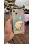 Aynalı Tavşan Kapak Apple iPhone 15 Pro Max 1