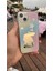 Aynalı Tavşan Kapak Apple iPhone 15 Pro Max 2