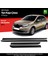 Renault Clio Symbol Abs Plastik Yan Kapı Çıtası 2013 Üzeri A+ Kalite 1