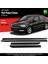 Skoda Octavia Abs Plastik Yan Kapı Çıtası 2013-2020 A+ Kalite 1
