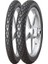 Anlas 2.50-17 M/c 38L 2.75-17 M/c 47P Tubeless Lastik Takımı 1