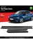Opel Corsa F Abs Plastik Yan Kapı Çıtası 2019 Üzeri A+ Kalite 1