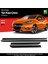 Nissan Micra Abs Plastik Yan Kapı Çıtası 2013 Üzeri A+ Kalite 1