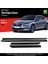 Skoda Super B Abs Plastik Yan Kapı Çıtası 2015 Üzeri A+ Kalite 1