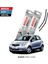 Toyota Yaris 2010 Model Bosch Aeroeco Muz Silecek Takımı 1