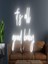 It's All Good Baby Yazılı Neon Tabela 1