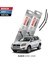 Toyota Rav4 2012 Model Bosch Aeroeco Muz Silecek Takımı 1