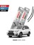 Subaru Forester 2013 Model Bosch Aeroeco Muz Silecek Takımı 1