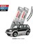 Suzuki Grand Vitara 1998 Model Bosch Aeroeco Muz Silecek Takımı 1