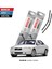 Volvo S60 2010 Model Bosch Aeroeco Muz Silecek Takımı 1
