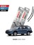 Subaru Forester 1998 Model Bosch Aeroeco Muz Silecek Takımı 1