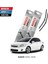 Toyota Auris 2009 Model Bosch Aeroeco Muz Silecek Takımı 1