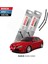Alfa Romeo 156 2004 Model Bosch Aeroeco Muz Silecek Takımı 1
