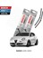 Alfa Romeo Mito 2016 Model Bosch Aeroeco Muz Silecek Takımı 1