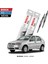 Fiat Palio 2007 Model Silecek Takımı Bosch Eco (Telli) 1