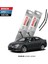 Volkswagen Jetta 2006 Model Bosch Aeroeco Muz Silecek Takımı 1