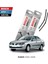 Nissan Almera 2002 Model Bosch Aeroeco Muz Silecek Takımı 1